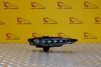 фото thumb №2, Hyundai genesis g80 2016- протитуманна фара лампа led drl r