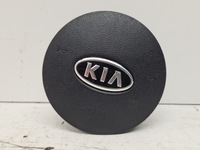 фото thumb №1, Kia venga оригинальная подушка подушка безопасности водителя 2009-