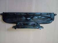 фото thumb №1, Mercedes w211 жолоб захист капот накладка