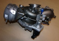 фото thumb №3, Турбонагнетатель r master iii 2.3dci 20