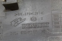 фото thumb №9, Молдинг двері правий bok renault master ii fl opel movano i 7701692582b