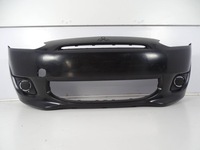 фото thumb №1, Mitsubishi space star новий оригінальний номер 13-16 бампер передній