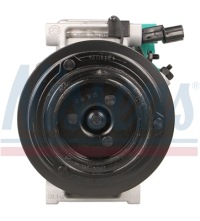 фото thumb №14, Компрессор кондиционера hyundai ix35 2.0 crdi 10-