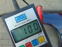 фото thumb №10, Крило лівий перед переднє saab 9-3 i cabrio 98r-