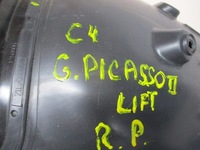 фото thumb №11, Подкрылок citroen c4 picasso ii 9817395080