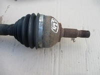 фото thumb №5, Приводной вал левая 9672959780 peugeot 508 2.0hdi