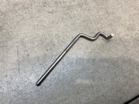 фото thumb №4, Привод крышка топлива honda jazz ii