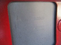 Купить Бампер перед передний mini countryman s all4 f60 51117390505, фото thumb