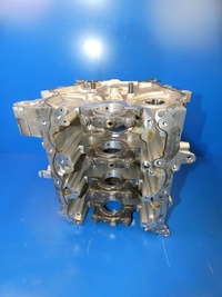 фото thumb №7, Mini bmw f55 f56 f40 f46 f44 1.5 t b38a15a блок двигателя повреждённый