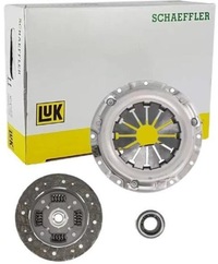 фото thumb №1, Luk зчеплення chevrolet aveo 1.2 spark 1.0 1.2