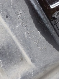 фото thumb №10, Дифференциал дифференциал мост задняя audi a8 s8 d3 5.2 fsi короткий 01r525053ab