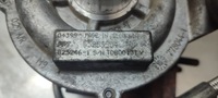 фото thumb №4, Турбонагнетатель fiat 1.3 55253504