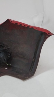 фото thumb №16, Бампер передний alfa romeo mito 289 2009