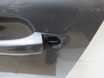 фото thumb №8, Двері ліві передні peugeot 2008 ii 20r