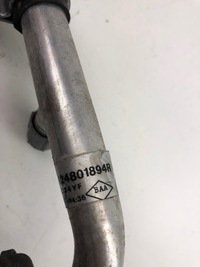 фото thumb №5, Renault megane iv gt line трубка кондиционера