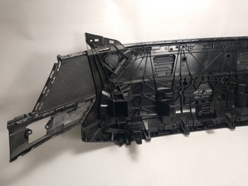 фото thumb №8, Audi q4 e-tron 89a решітка радіатора решітка емблема