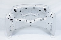 фото thumb №15, Капот бампер pas перед радіатор крило лампи led mini j01 cooper c6a