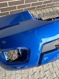 фото thumb №4, Ford ranger iv lift бампер передній перед