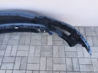 фото thumb №6, Бампер передний tesla y перед новый + решётка