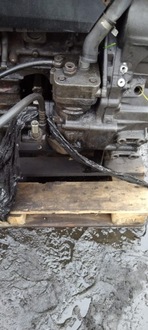 фото thumb №1, Mercedes atego axor компрессор компрессор