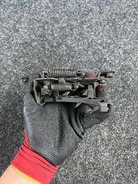 фото thumb №5, Замок капот mercedes w245 w169 a1698800060