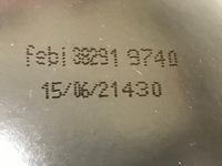 фото thumb №10, Febi bilstein 38291 акумулятор тиску, підвіска / демпфірування