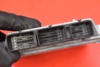 фото thumb №8, Блок керування бортовий комп'ютер двигуна 31211081aa 5ws40328c-t volvo v50 2.0 d 136 km