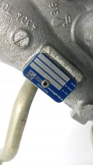 фото thumb №9, Турбіна турбонагнітач volvo 2.0t s90 v90 xc40 ii xc60 ii xc90 314598415