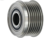 фото thumb №1, Бренд new as-pl premium quality генератор freewheel pulley