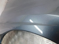 фото thumb №6, Крыло перед передний правый peugeot 207