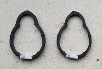 фото thumb №1, Прокладка коллектор впускной renault dacia 1.4 e7j