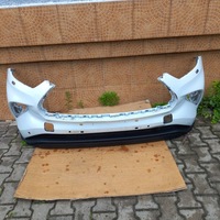 фото thumb №12, Бампер перед передний pdc омыватель toyota highlander iv 4 2019- xu70