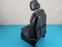 фото thumb №11, Сиденья комплект заднее сиденье кожа audi a8 d4 4h europa