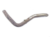 фото thumb №1, Iveco daily vi 14- 2.3 hpi e6 труба выхлопная конечная