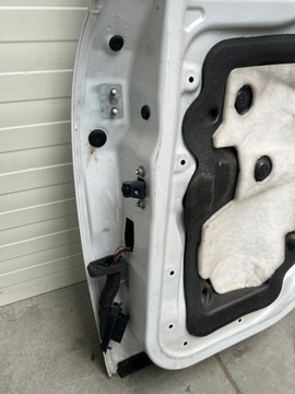 фото thumb №9, Двері правий зад mini countryman r60