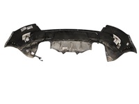 фото thumb №6, Бампер задний все porsche macan 95b