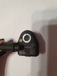 фото thumb №11, Оригинальный номер датчик удара vw seat 3q0959651a 3q0959651