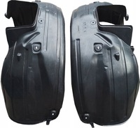 фото thumb №1, Citroen ds5 2011-2015 підкрилок перед правий