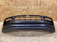 Porsche macan 95b gts drugi lift 21-24 бампер + решётка + спойлер перед в Украине, фото thumb