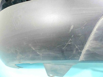 фото thumb №12, Бампер зад peugeot 3008 i 09-16 білий kwed