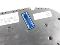 фото thumb №5, Лічильник skoda fabia ii 1.2 5j0920800e