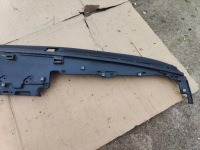 Mercedes actros mp4 жабо молдинг скло a9606806381 в Україні, фото thumb