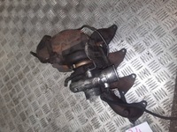 фото thumb №1, Турбіна mitsubishi l 200 / triton ka_t, kb_t 4917702500 2.5l дизель 131kw