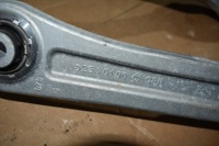 фото thumb №8, Idealne підвіска перед передні ліва mercedes w214 4matic 1