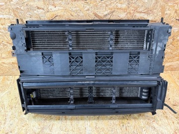 фото thumb №11, Pas переднє підсилювач балка радіатор peugeot 508 ii 1.6b puretech 2018-