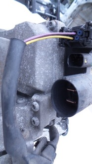 фото thumb №11, Рейка рульового управління європа mercedes w245 b klas 1694603000 2010r