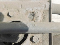 фото thumb №7, Chrysler voyager 2.5 td механізм двірник двигун