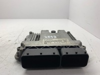 фото thumb №1, Mini cooper блок управления двигателя r56 r57 1.6d dde8519663