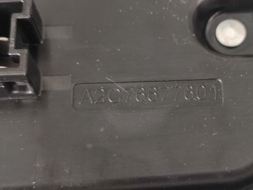 фото thumb №11, Преобразователь модуль led mercedes a2139002534