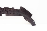 фото thumb №8, Audi a1 8x бампер передній шасі element замикаючий новий оригінальний 8x0